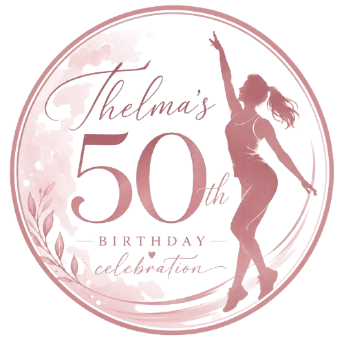 Thelma @ 50